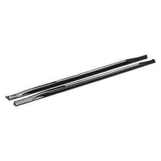 APR® - Carbon Fiber Side Skirts