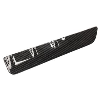 APR® - Black Intake Manifold Cover Plate