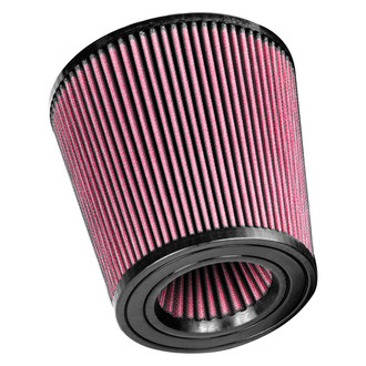 APR® - Oval Red Air Filter
