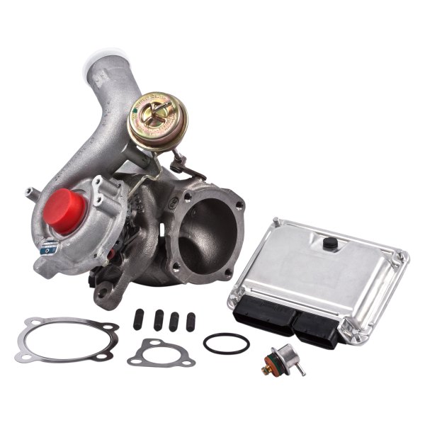 APR® - K04 Turbocharger Kit with Software