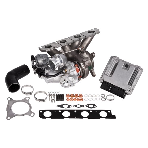 APR® - K04 Turbocharger Kit with Software