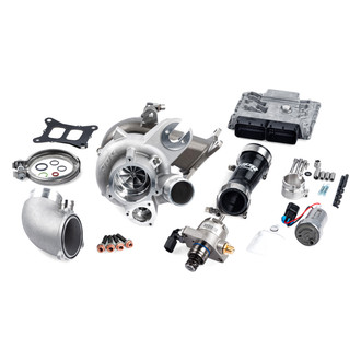 APR® - Turbocharger System
