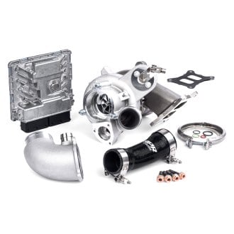 APR® - Turbocharger System