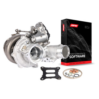 APR® - Stage 3 PowerMax Turbocharger System