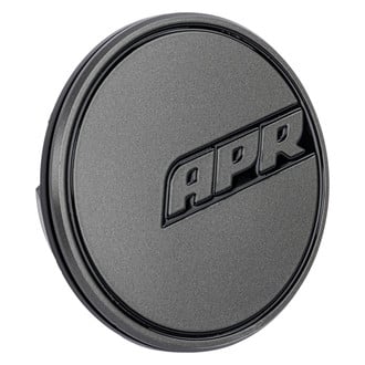 APR® - Anthracite Wheel Center Cap