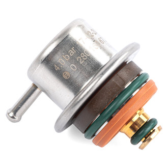 APR® - Fuel Pressure Regulator