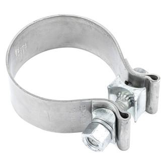 APR® - Stainless Steel Exhaust Band Clamp (2.5" Diameter)