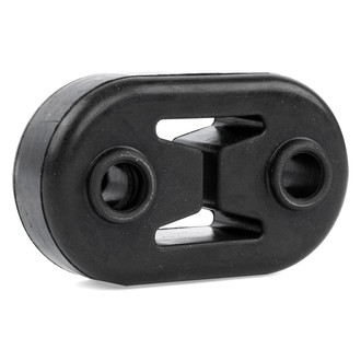 APR® - Rubber Exhaust Hanger Rubber Isolator (1.97" Length)