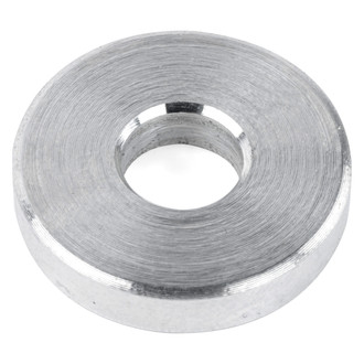 APR® - Billet 6061 Aluminum Exhaust Bolt Spacers (9mm (0.35") ID, 25mm (0.98") OD)