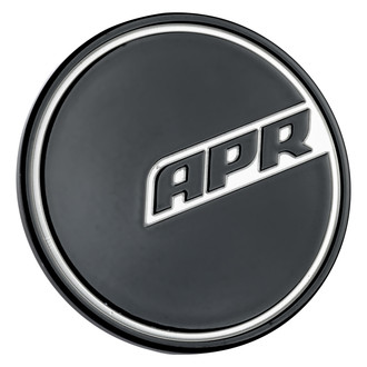 APR® - Gloss Black Wheel Center Cap