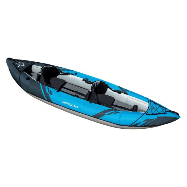 AquaGlide® - Chinook 100 Recreational Kayak