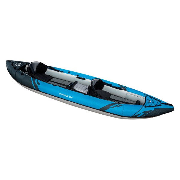 AquaGlide® - Chinook 120 Recreational Kayak
