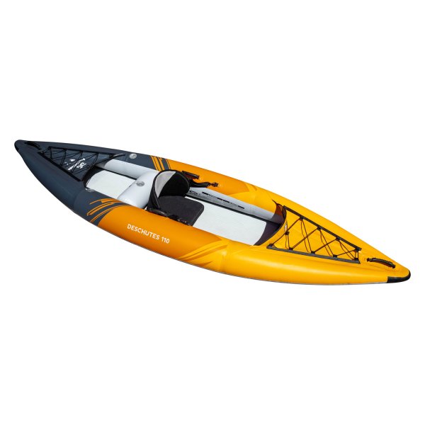 AquaGlide® - Deschutes 110 Touring Kayak