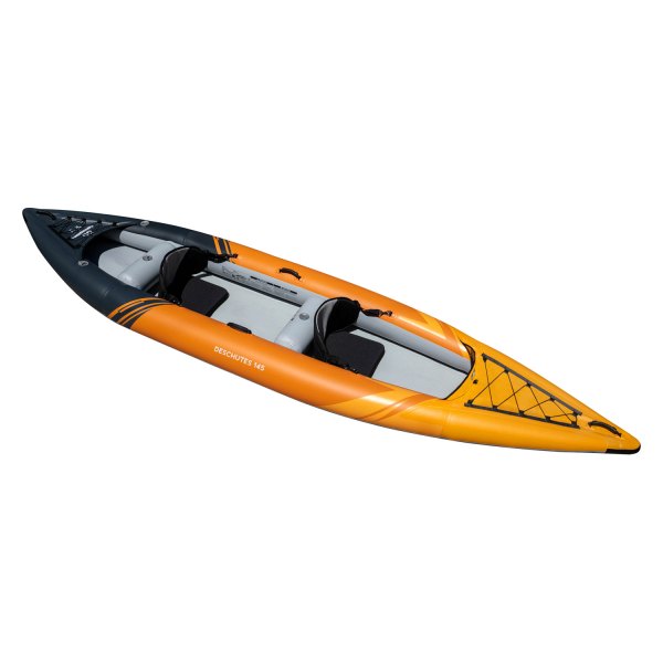 AquaGlide® - Deschutes 145 Touring Kayak
