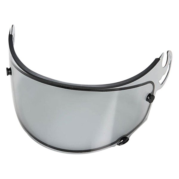 Arai Helmets® - GP-5 Replacement Dual Panel Helmet Shield for GP-5 Helmets