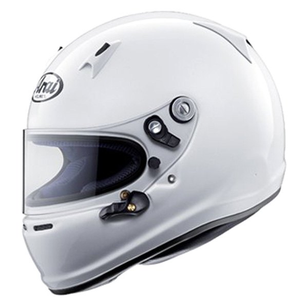 arai helmet lifespan