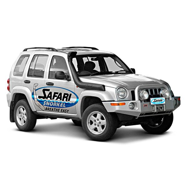ARB® - Safari Air Snorkel System