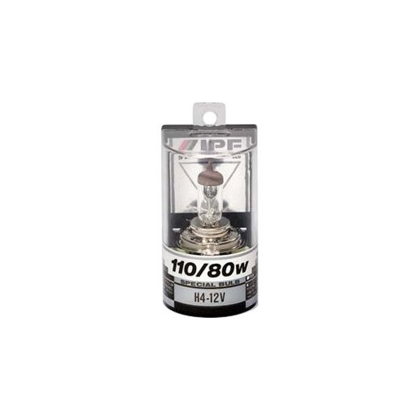  ARB® - White 110/80W 12v Bulb (H4 / HB2)