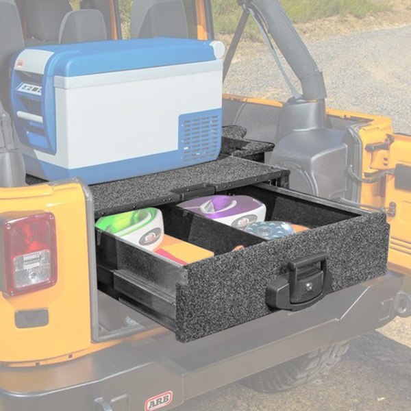 ARB® - Roller Drawer Kit