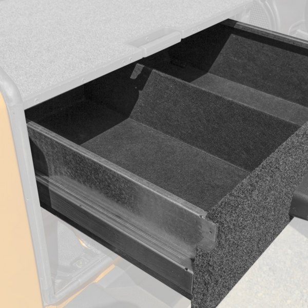 ARB® - Cargo Drawer with Roller Floor