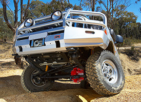 ARB® - Accessories on Ford F-350