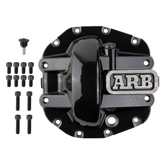 ARB® - Rear Differential Cover