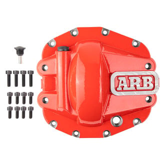 ARB® - Differential Cover