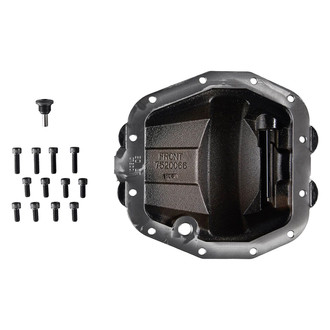 ARB® - Front Differential Cover