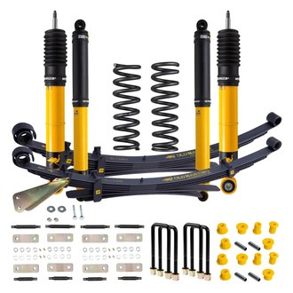 ARB® - 1.8" x 2" OME™ Front and Rear Suspension Lift Kit