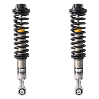ARB® - 3" OME™ Front and Rear Suspension Lift Kit