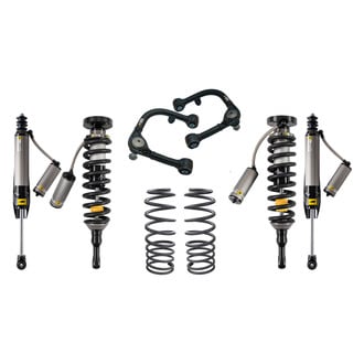 ARB® - 3" x 2" OME™ BP-51 Front and Rear Suspension Lift Kit