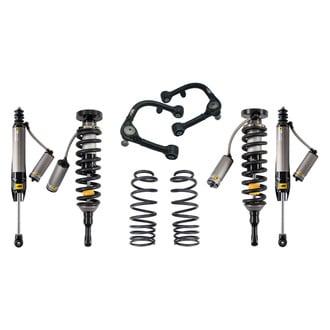 ARB® - 3" x 2" OME™ BP-51 Front and Rear Suspension Lift Kit