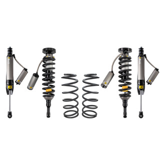 ARB® - 3" x 2" OME™ BP-51 Front and Rear Suspension Lift Kit