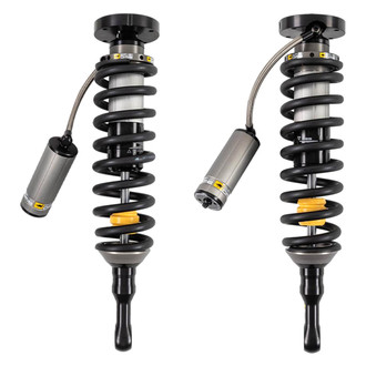 ARB® - 3" OME™ BP-51 Front and Rear Suspension Lift Kit