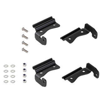 ARB® - BASE Rack NACHO Quatro Light Adaptor Kit