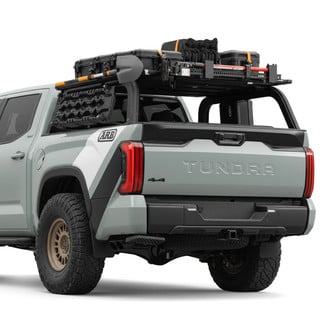 ARB® - Bed Rack