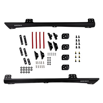 ARB® - Base Rack Mount Kit With Deflector