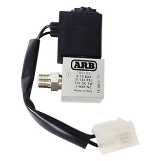 ARB® - Air Locker Solenoid