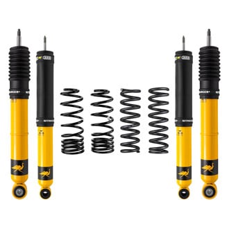 ARB® - 1" x 2" OME™ Front and Rear Suspension Lift Kit