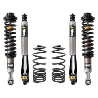 ARB® - 3" x 2" OME™ BP-51 Front and Rear Suspension Lift Kit