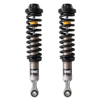 ARB® - 3" OME™ BP-51 Front and Rear Suspension Lift Kit