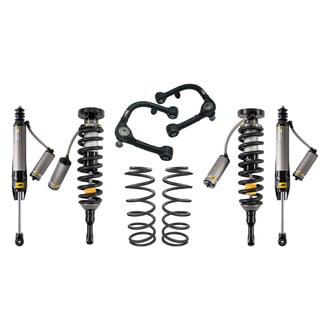 ARB® - 3" x 2" OME™ BP-51 Front and Rear Suspension Lift Kit