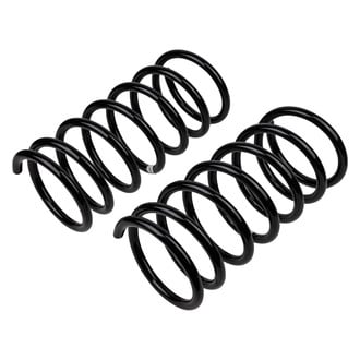 ARB® - 0.8" OME™ Front Lifted Coil Springs