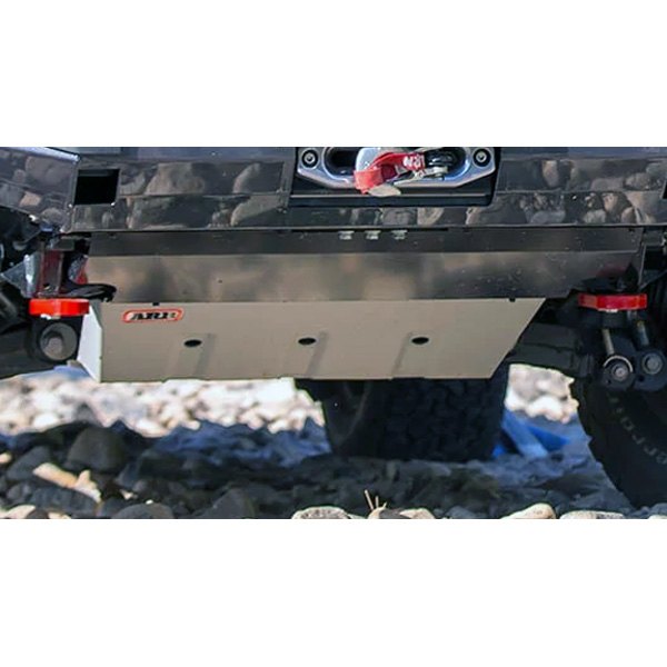 ARB® - Front Skid Plate Recovery Point