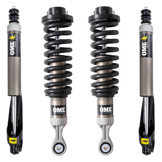 ARB® - 1.75"-3" OME™ Front and Rear Suspension Lift Kit