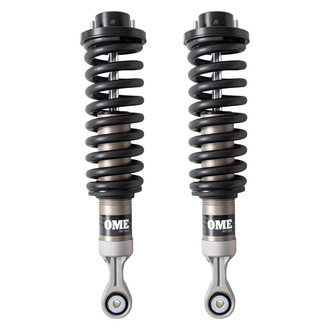 ARB® - 1.75"-3" OME™ Front and Rear Suspension Lift Kit