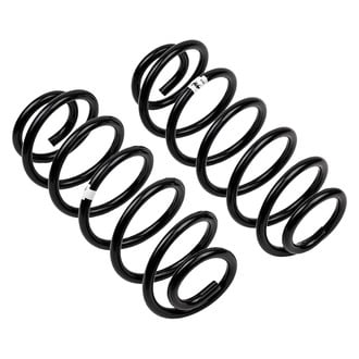 ARB® - OME™ Lifted Coil Springs