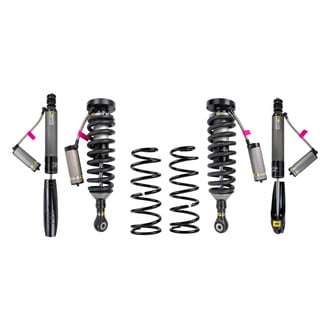 ARB® - 2-3" x 2" OME™ BP-51 Front and Rear Suspension Lift Kit