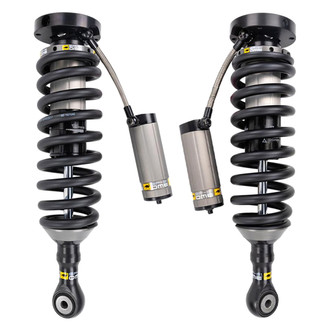ARB® - 3" OME™ BP-51 Front and Rear Suspension Lift Kit