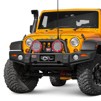 ARB® - Full Width Front Winch HD Bumper